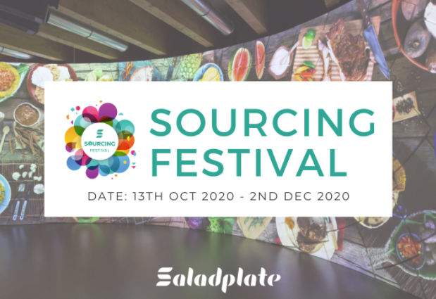 virtual sourcing festival