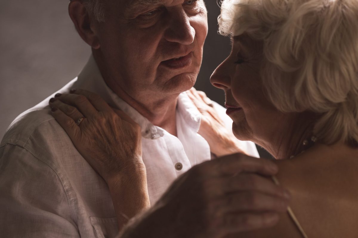 intimacy and older adults