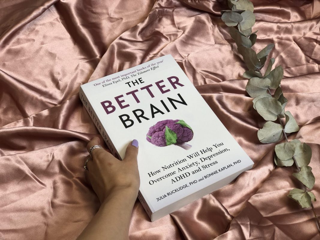 better brain