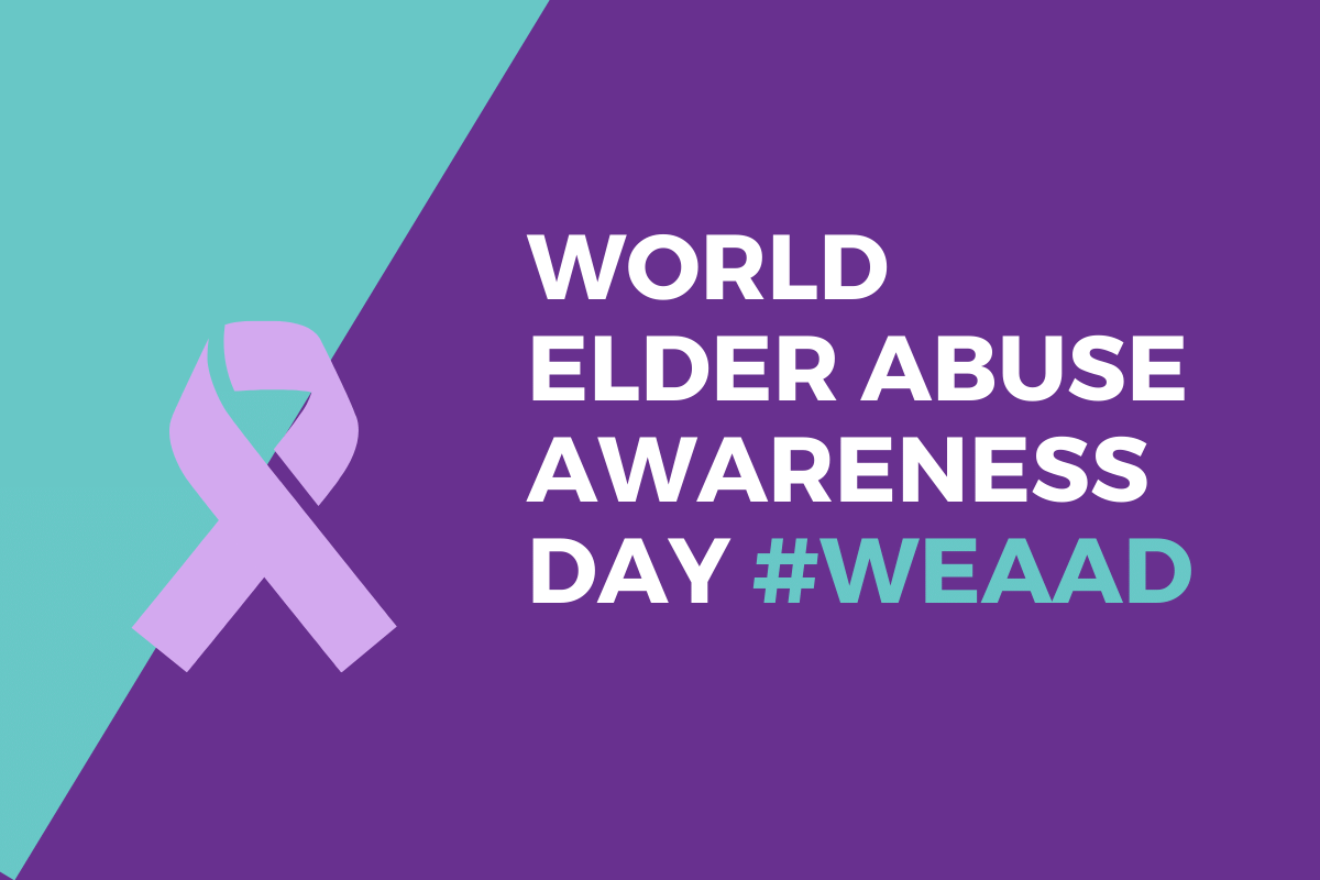 World Elder Abuse Awareness Day AgedPlus Village Business