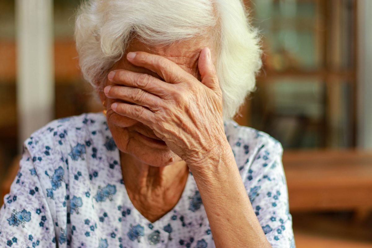 Vulnerability of Elderly Residents