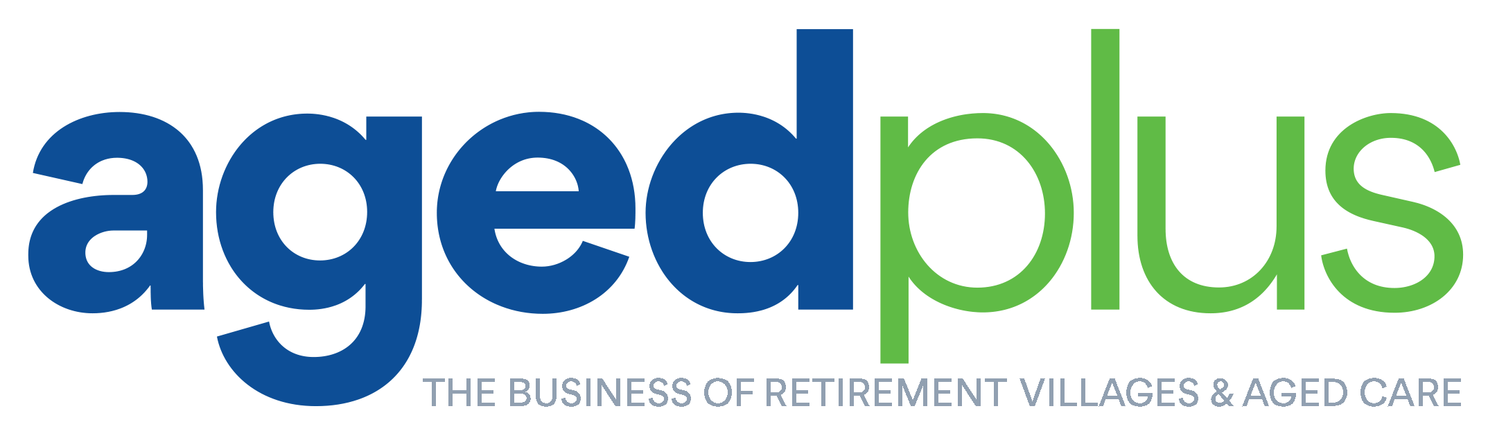 Aged Plus - The Business of Aged Care & Retirement