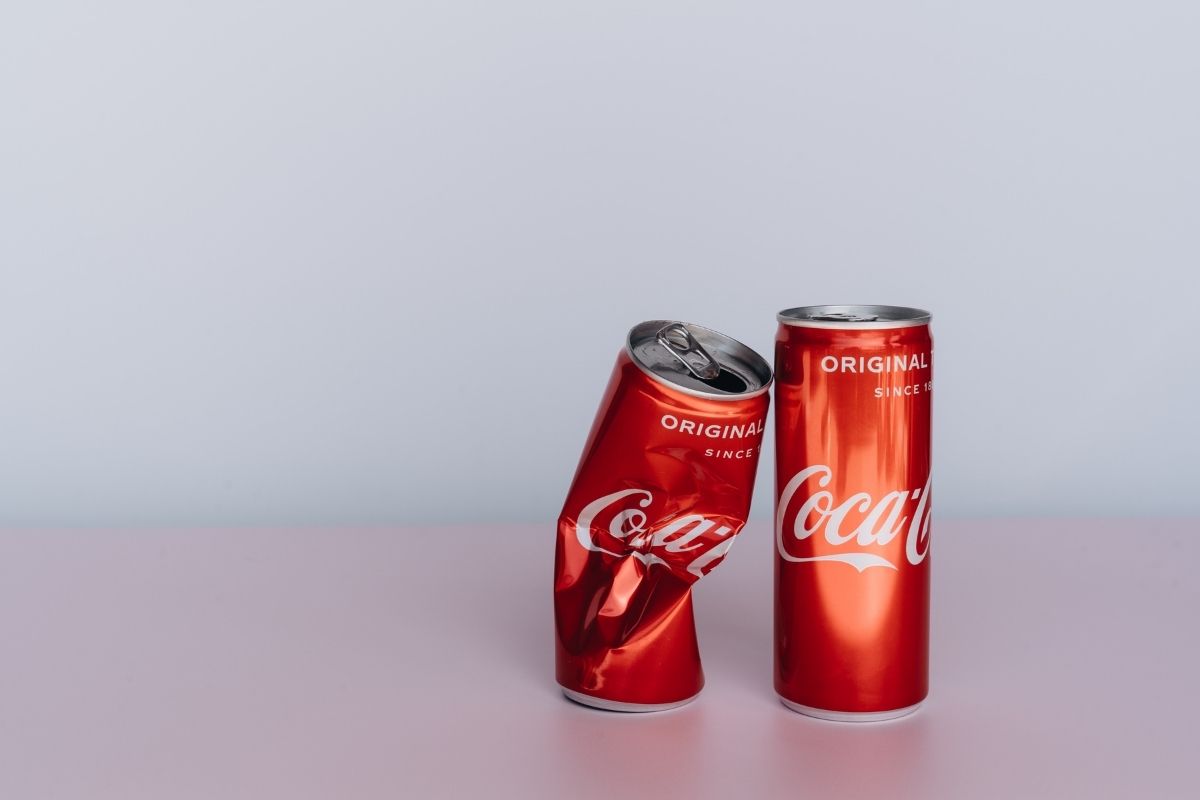 Coke Zero Sugar is announced for NZ