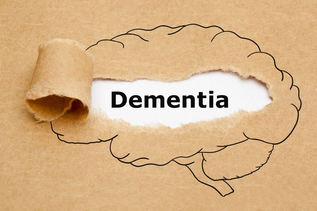 latest dementia research 2022
