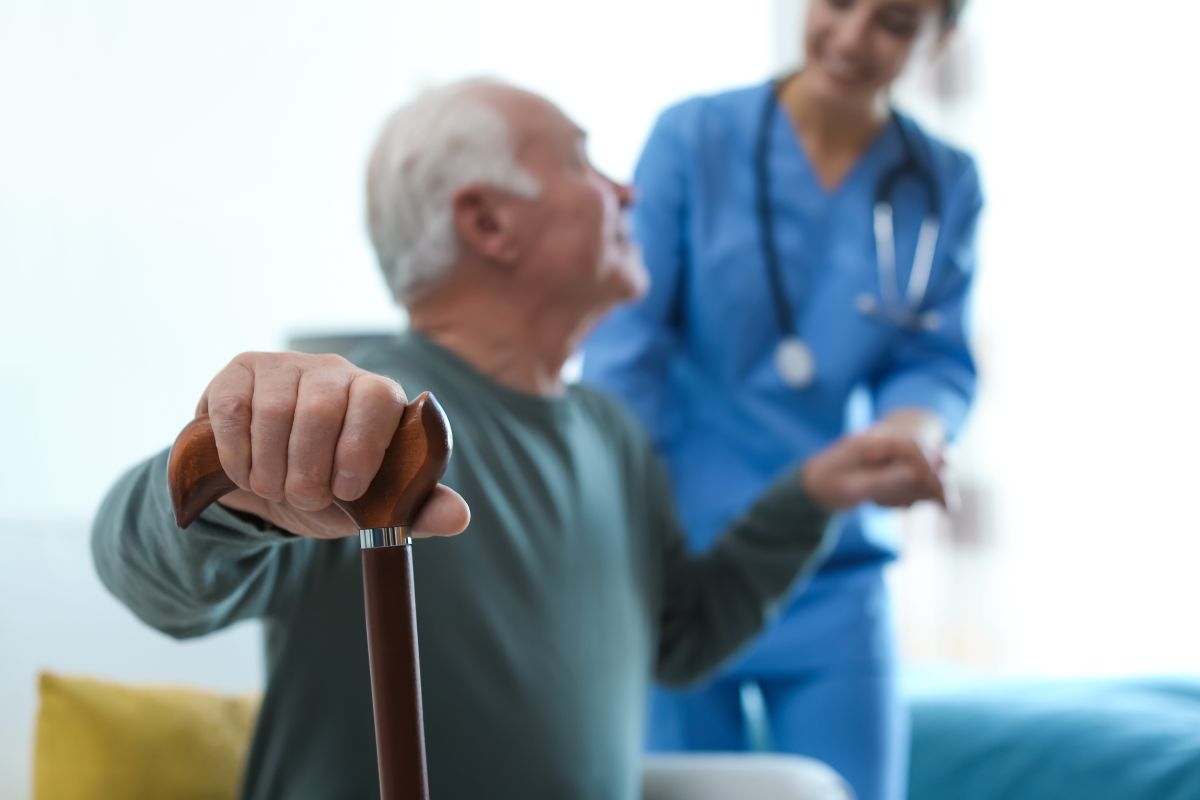 The ‘Seismic Shift’ in Aged Care